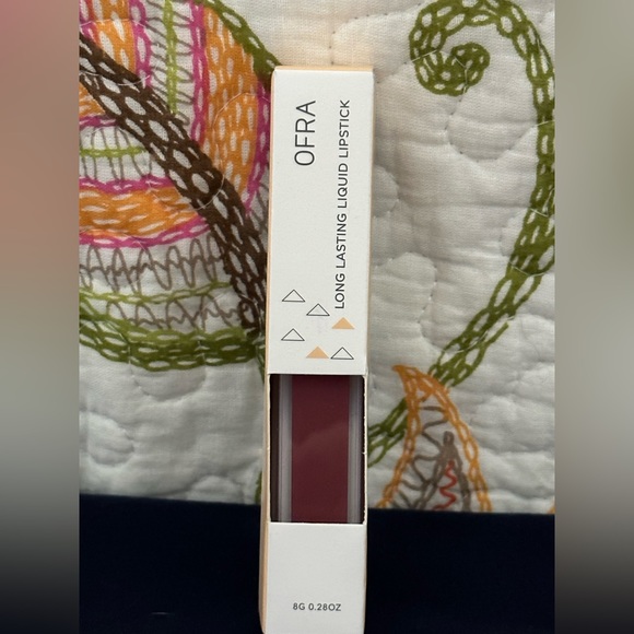 OFRA Long lasting Liquid Lipstick - Picture 4 of 9